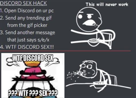 discord sexe fr